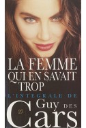 La femme qui en savait trop